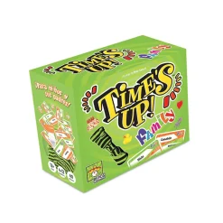 Times Up Family 1