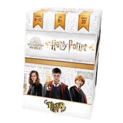 Time´s Up Harry Potter
