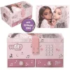 TOPModel Joyero Grande My BFF – Código Secreto y Sonido