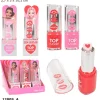 Topmodel Balsamo Labial Corazon En Corazón