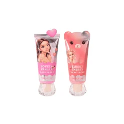 Topmodel Crema De Manos Beauty And Me