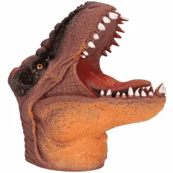 TopModel Dino World Marioneta de Mano