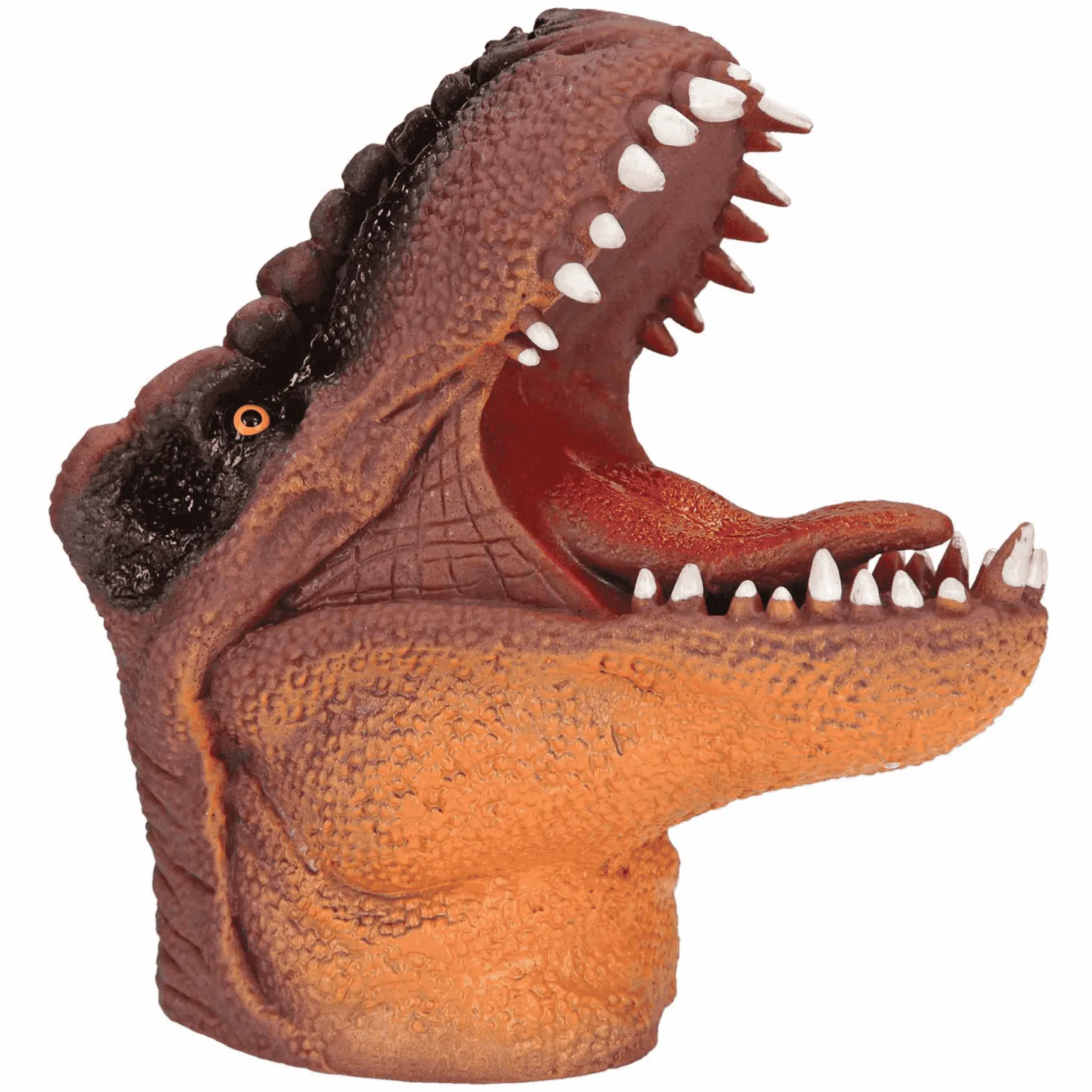 TopModel Dino World Marioneta de Mano