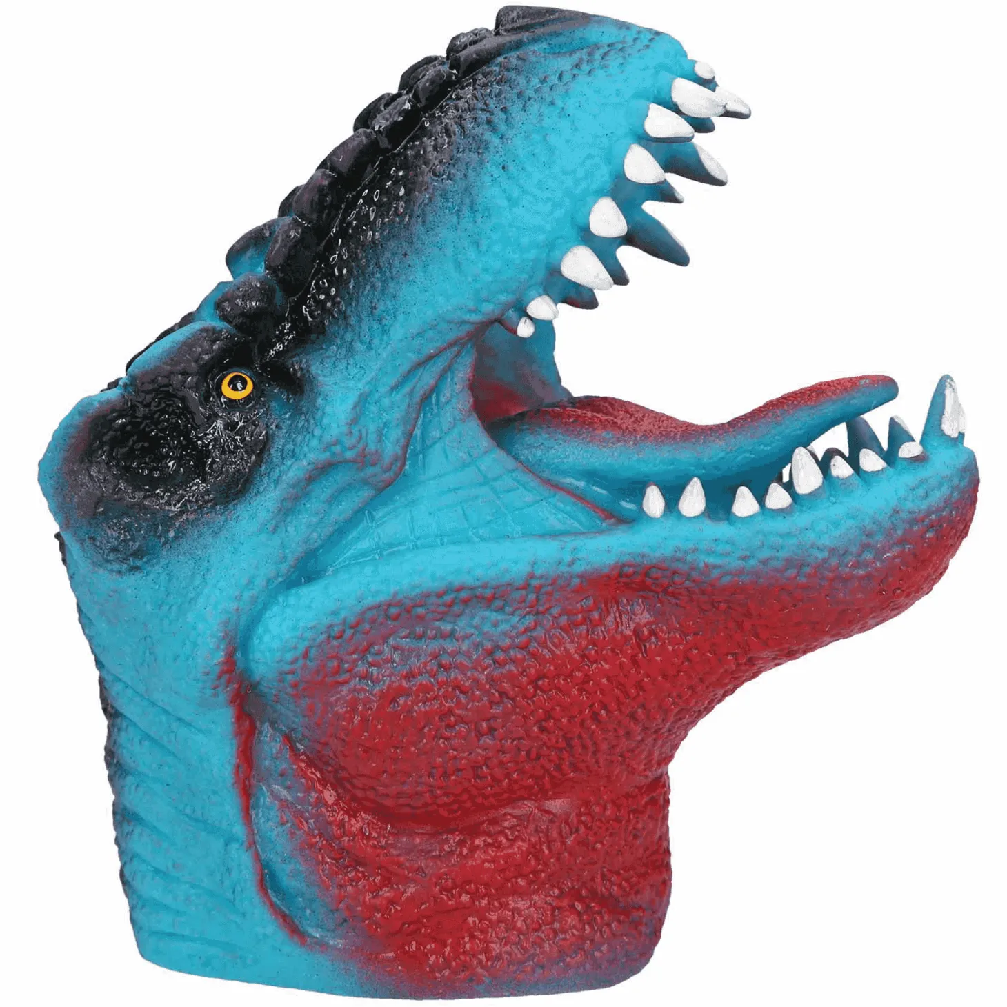 TopModel Dino World Marioneta de Mano