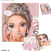 Topmodel Dress Me Up Maquillaje Y Uñas G