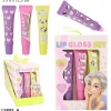 Topmodel Set Brillos De Labios Beauty And Me