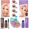 Topmodel Set De Cejas Beauty And Me
