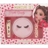 TOPModel Set de Manicura en Caja Beauty