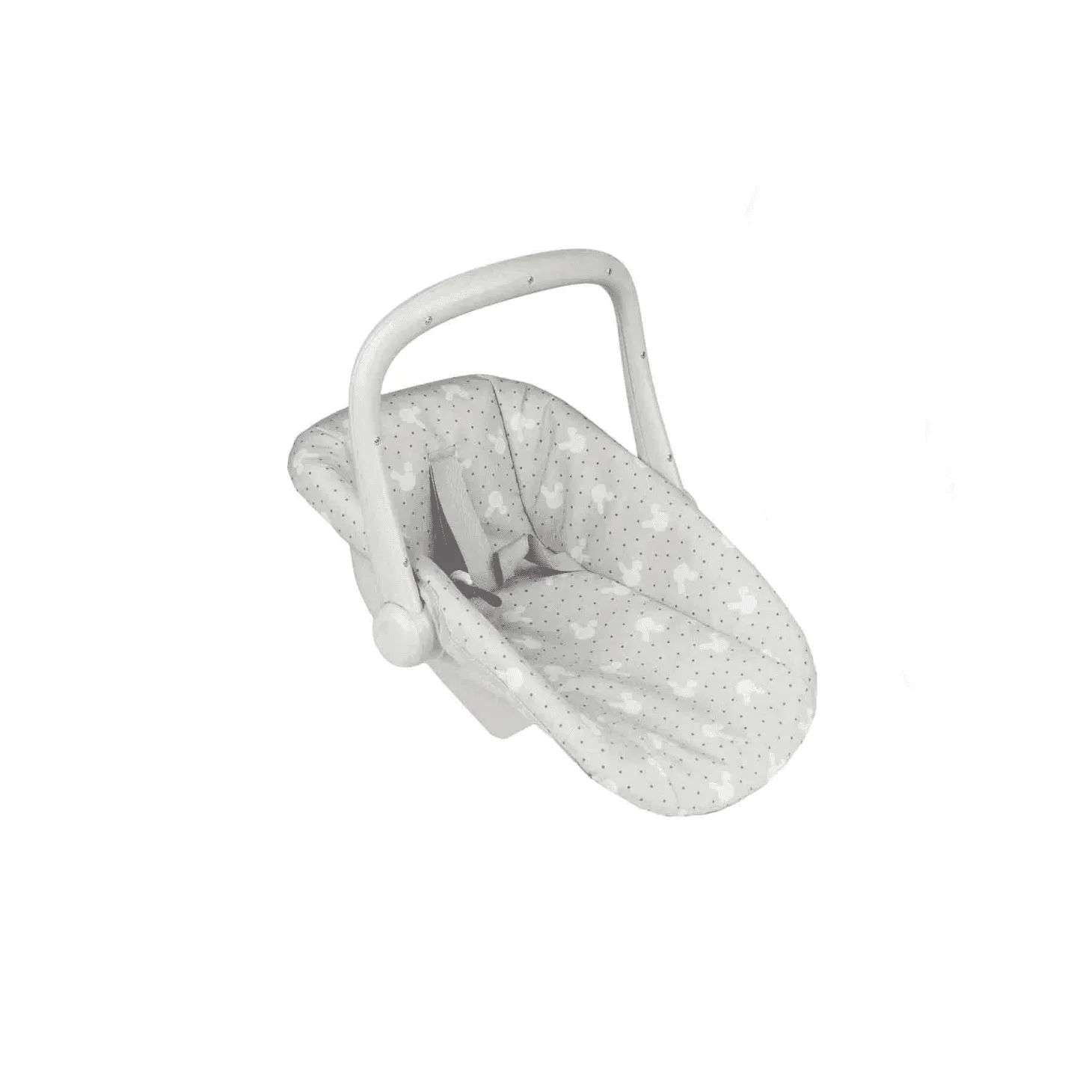 Transportin PequeBB Muñecos