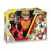 Treasure X Mega Robot