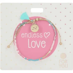 Trend Pulsera de Perlas Protección y Amor Diferentes Modelos
