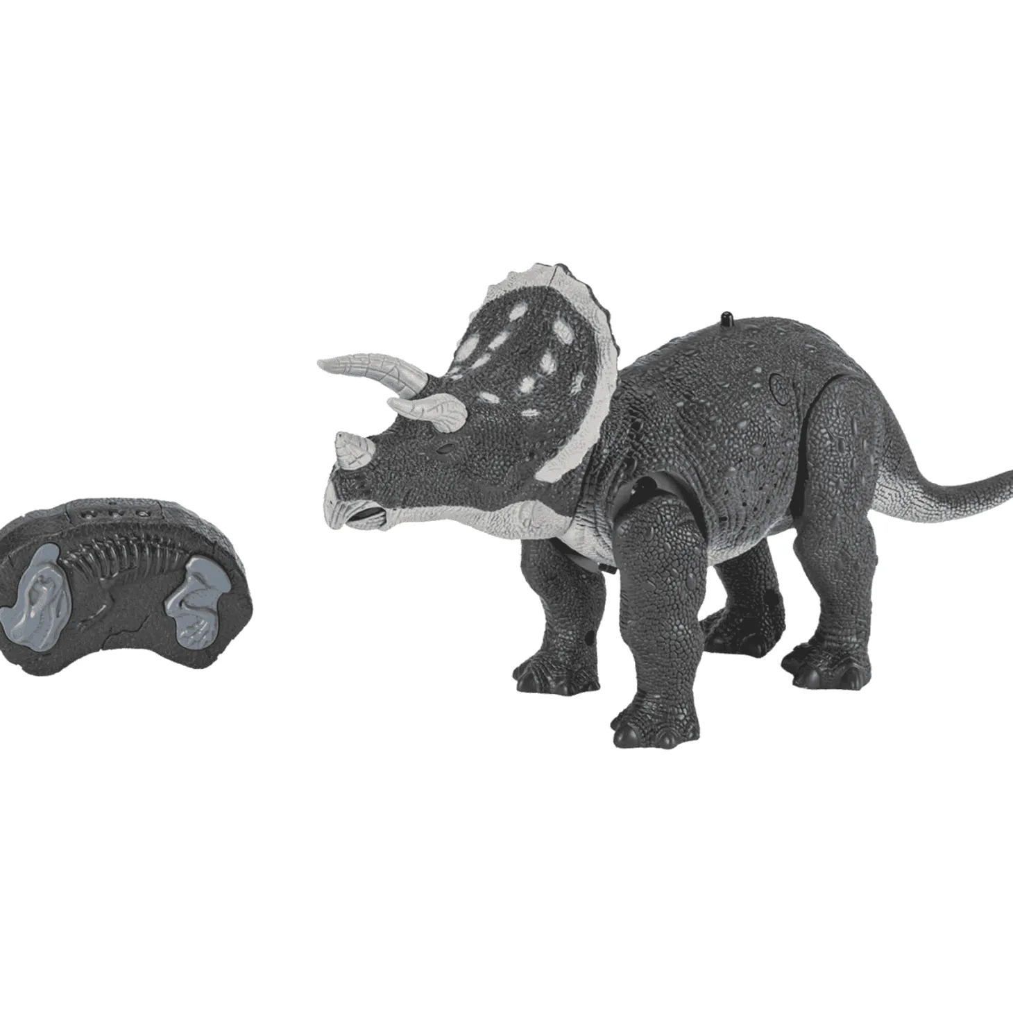 Triceratops Infrarrojos | World Planet