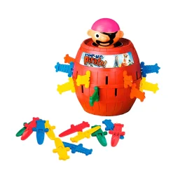 Tricky Salta Pirata