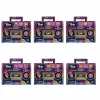 Trolls Pack Pulseras