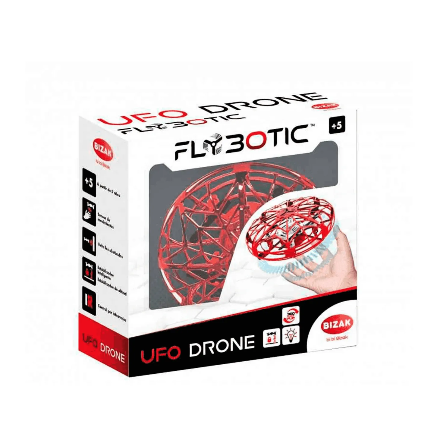 UFO Drone