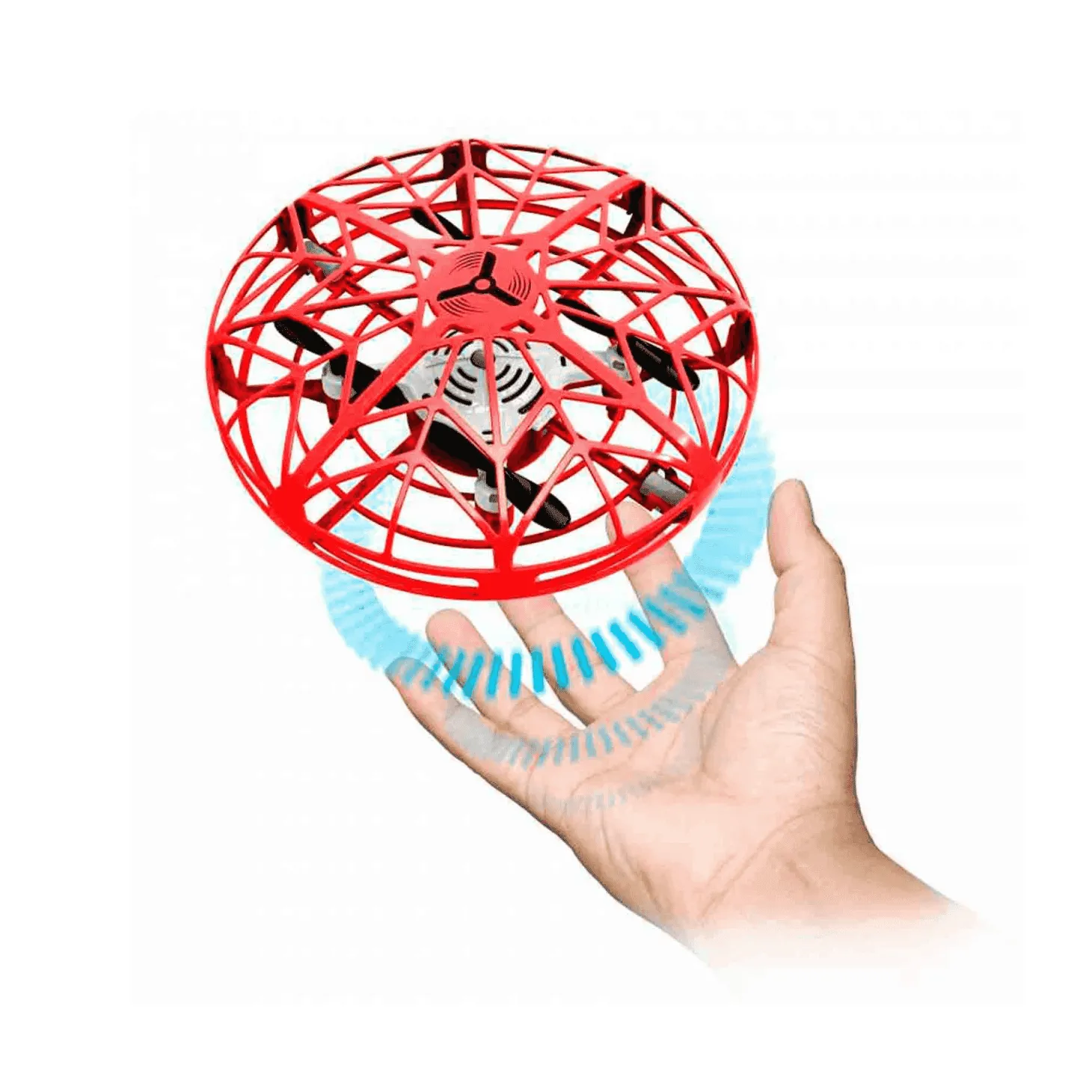 UFO Drone