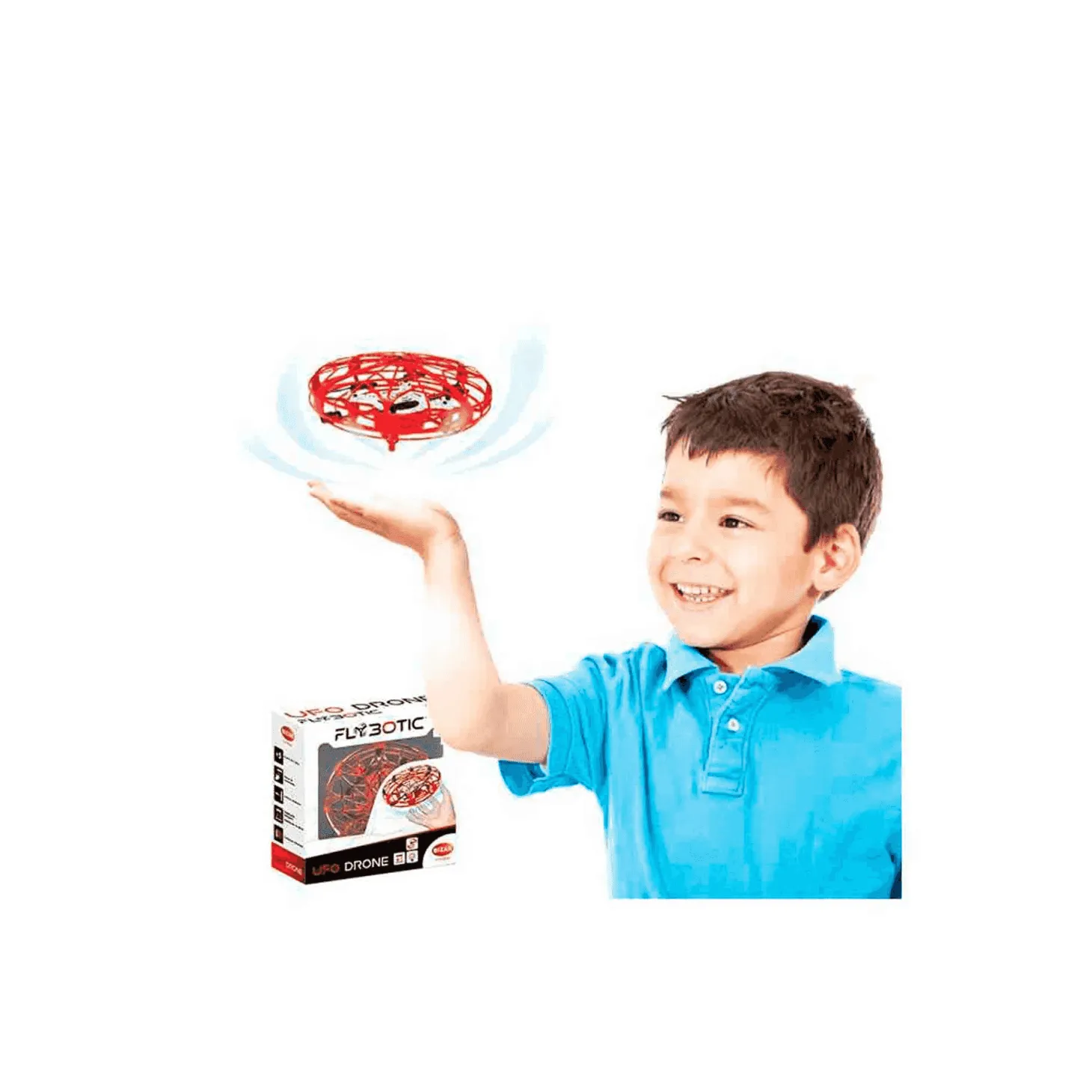 UFO Drone