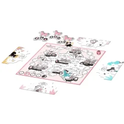 Unicornia – Juego de Aventura Familiar