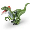 Velociraptor Robo Alive de Zuru