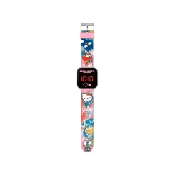 Walkie Talkie 3D Hello Kitty y sus amigos