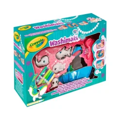 Washimals Oceans Pet Set 4 Animales Marinos