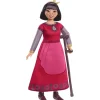 Wish Disney Muñeca Dahlia de las Rosas