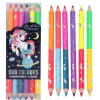 Ylvi Lápices de Colores Dúo