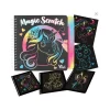 Ylvi Mini Magic Scratch