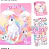Ylvi Mini Sticker Fun