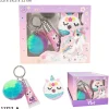 Ylvi Set De Brillos De Labios En Caja
